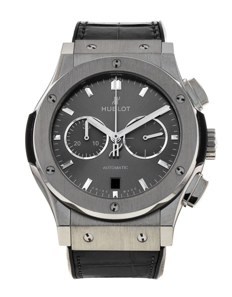 Hublot Classic Fusion 541.NX.7070.LR